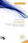Cy Bahakel