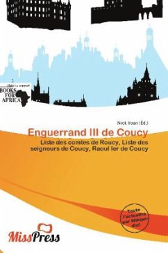 Enguerrand III de Coucy Enguerrand III de Coucy