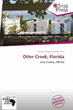 Otter Creek, Florida