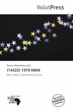 Cover (14325) 1979 MM6