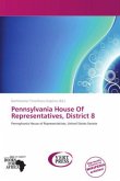 Pennsylvania House Of Representatives, District 8 Pennsylvania House Of Representatives, District 8