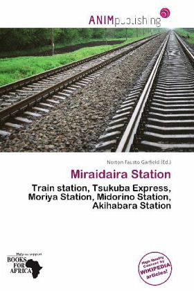 Miraidaira Station