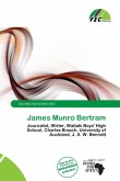 James Munro Bertram