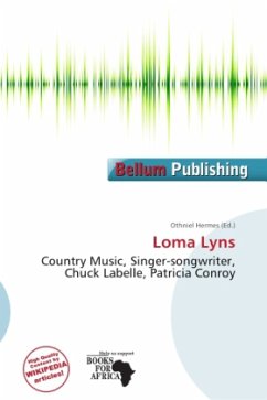 Cover Loma Lyns