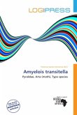 Amyelois transitella