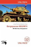 Bergepanzer M32/M74