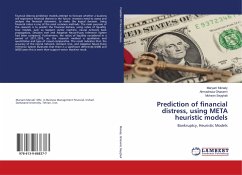 Prediction of financial distress, using META heuristic models - Morady, Maryam; Ghasemi, Ahmadreza; Seyghali, Mohsen