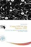 Coupe UNCAF des Nations 1997