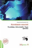 Acrobasis vaccinii