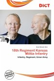 18th Regiment Kansas Militia Infantry