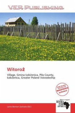 Witoro