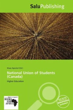 National Union of Students (Canada)