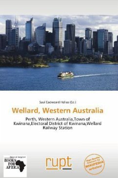 Wellard, Western Australia