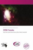 3998 Tezuka 3998 Tezuka
