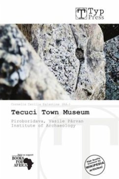 Tecuci Town Museum