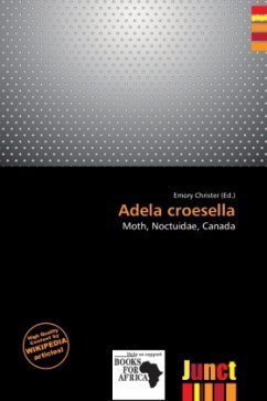 Adela croesella