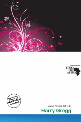 Harry Gregg Harry Gregg