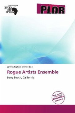 Rogue Artists Ensemble