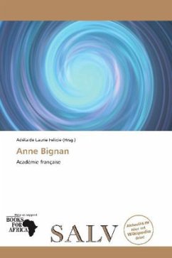 Anne Bignan