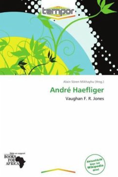 André Haefliger