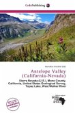 Antelope Valley (California-Nevada)