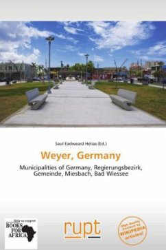 Weyer, Germany