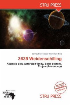 3639 Weidenschilling