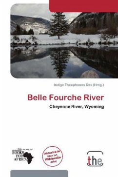 Belle Fourche River