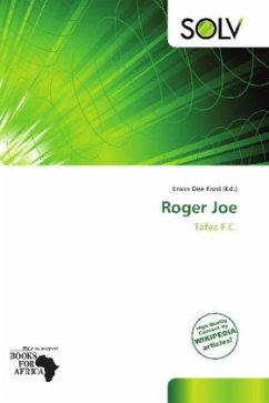 Roger Joe