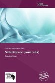 Self-Defence (Australia) Self-Defence (Australia)