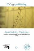 Asset/liability Modeling