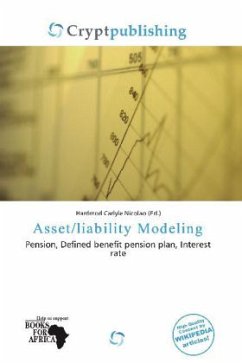 Asset/liability Modeling
