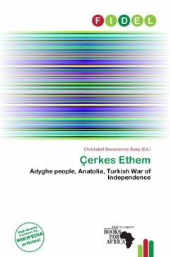 Çerkes Ethem