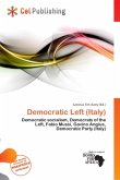 Democratic Left (Italy)