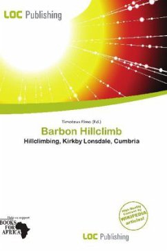 Barbon Hillclimb