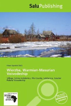 Wierzba, Warmian-Masurian Voivodeship