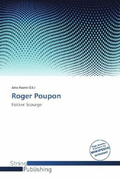Cover Roger Poupon