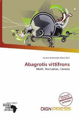 Abagrotis vittifrons Abagrotis vittifrons