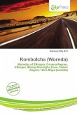 Kombolcha (Woreda)