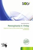 Pennsylvania V. Finley