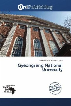 Gyeongsang National University