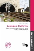 Lexington, California