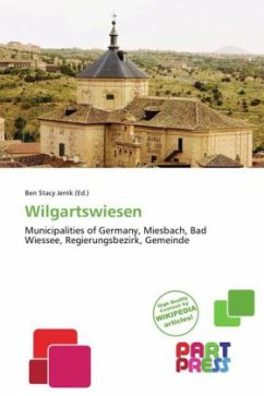 Cover Wilgartswiesen