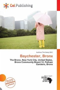 Baychester, Bronx