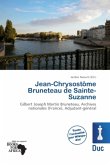 Jean-Chrysostôme Bruneteau de Sainte-Suzanne