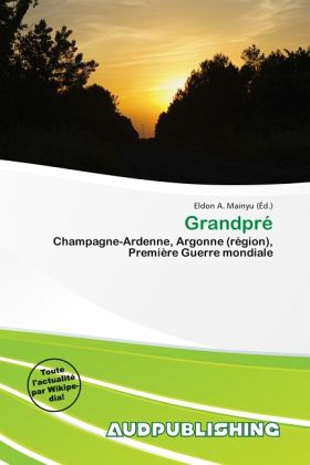 Grandpré