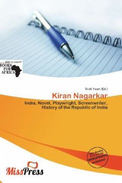 Kiran Nagarkar