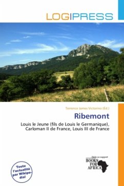 Cover Ribemont
