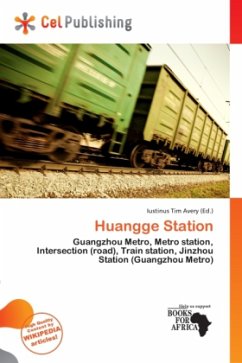 Huangge Station