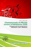 Championnats du Monde Juniors d'Athlétisme 2006